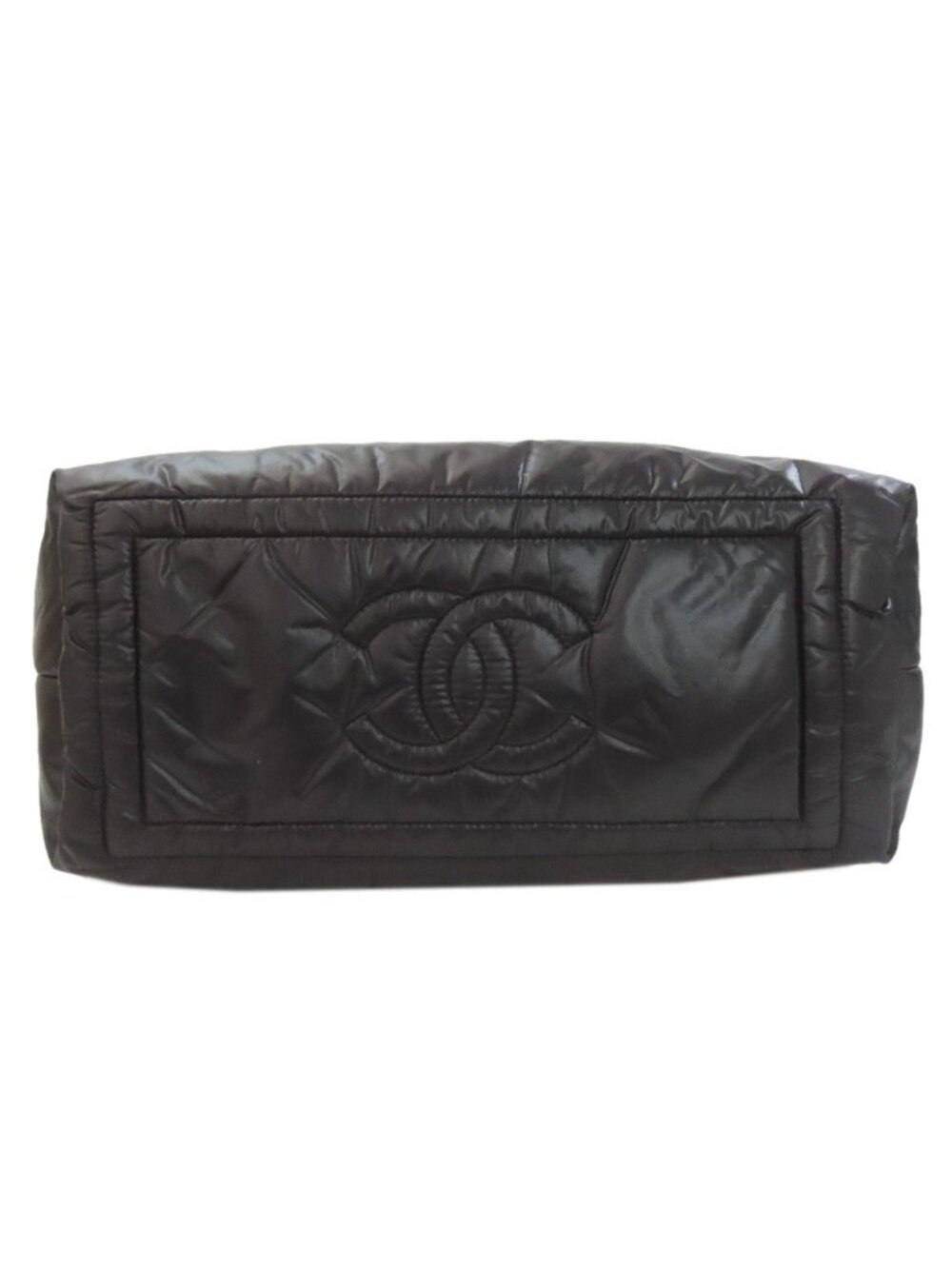 Chanel Coco Cocoon Tote Nylon - Picture 4 of 15